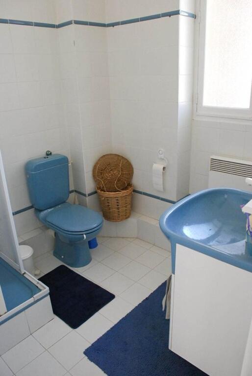 Belle Vue Mer Apartment Cassis Luaran gambar