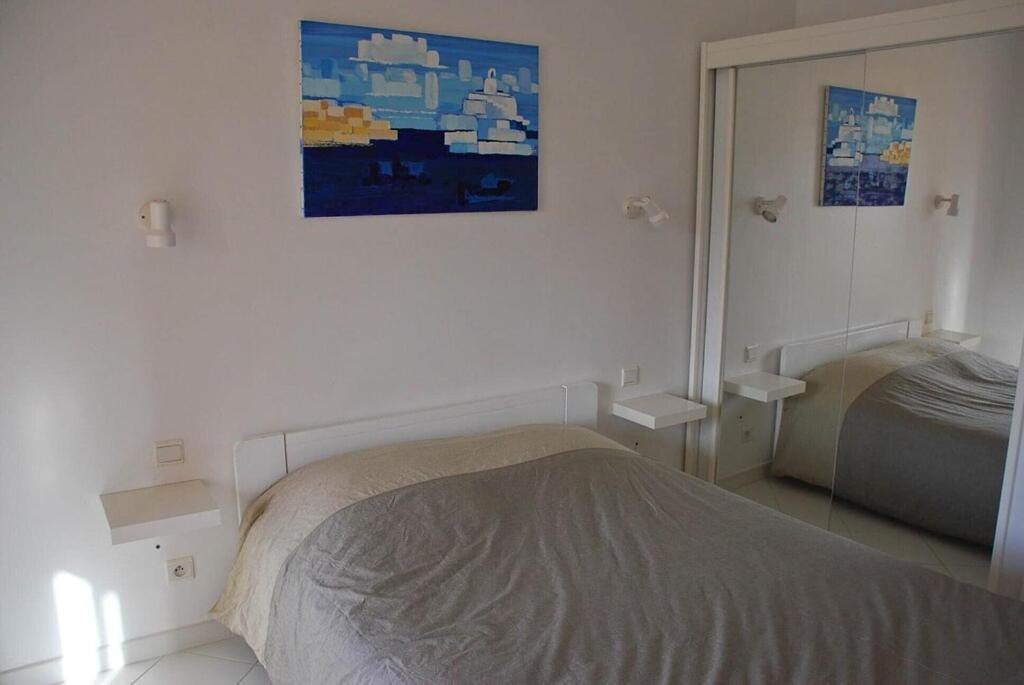 Belle Vue Mer Apartment Cassis Luaran gambar