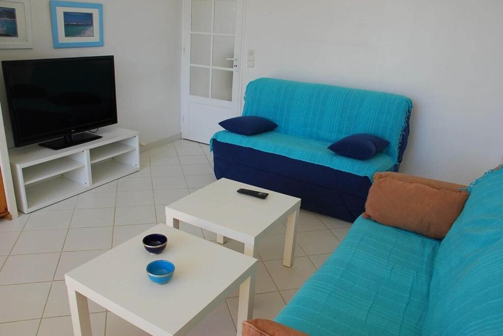 Belle Vue Mer Apartment Cassis Luaran gambar