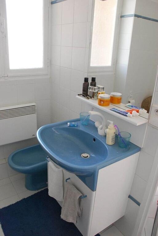 Belle Vue Mer Apartment Cassis Luaran gambar